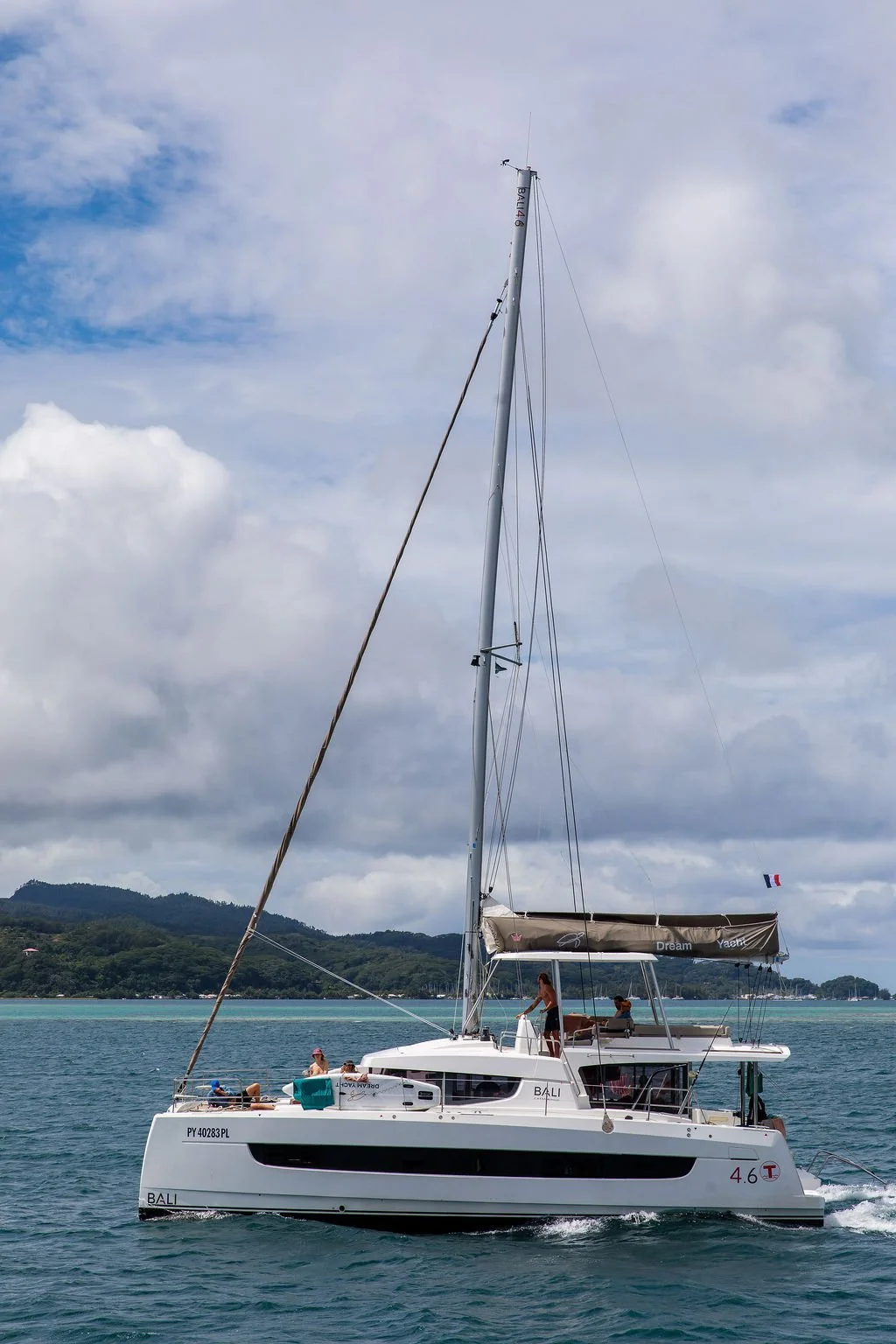 SAIL