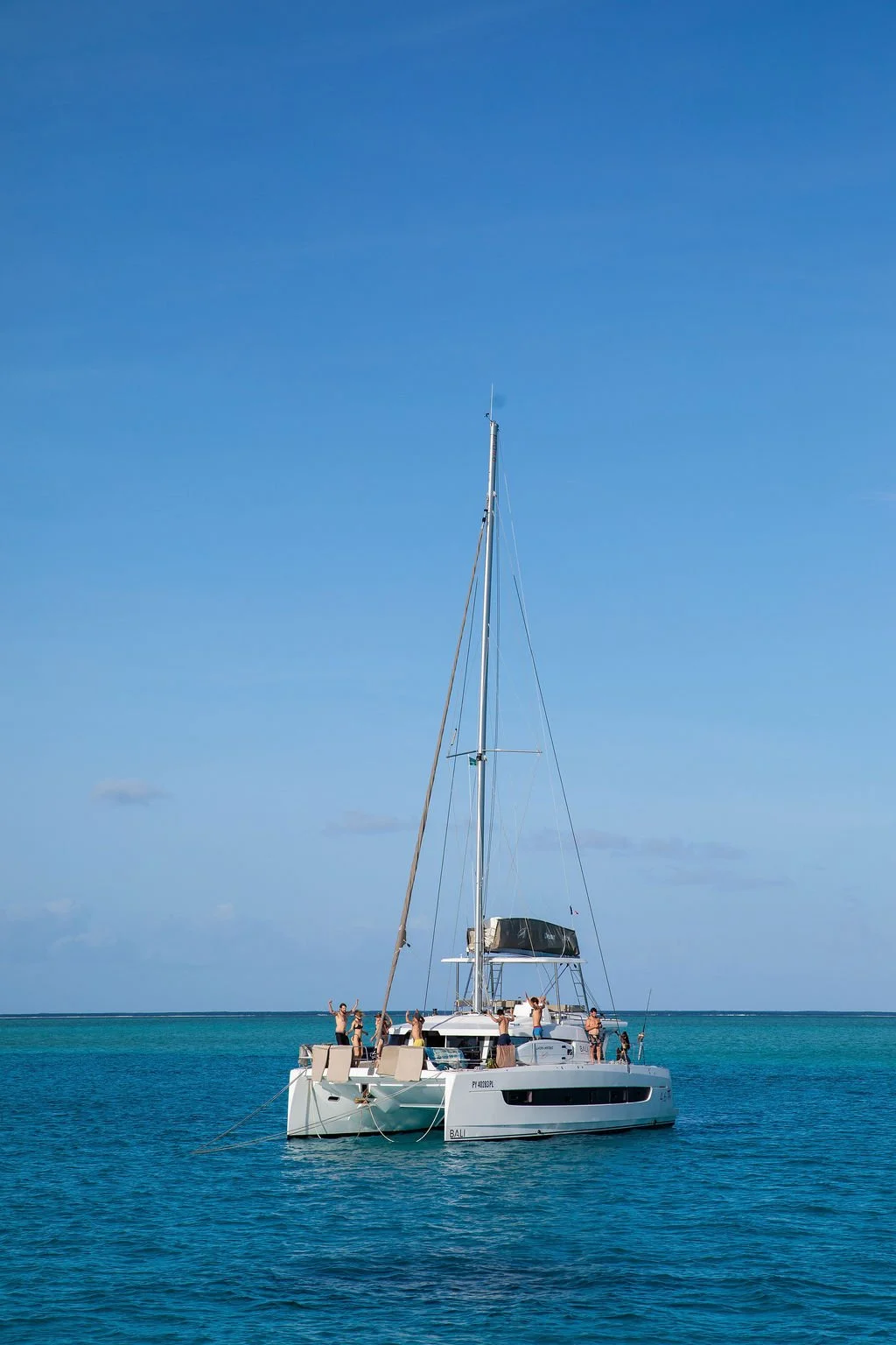 SAIL