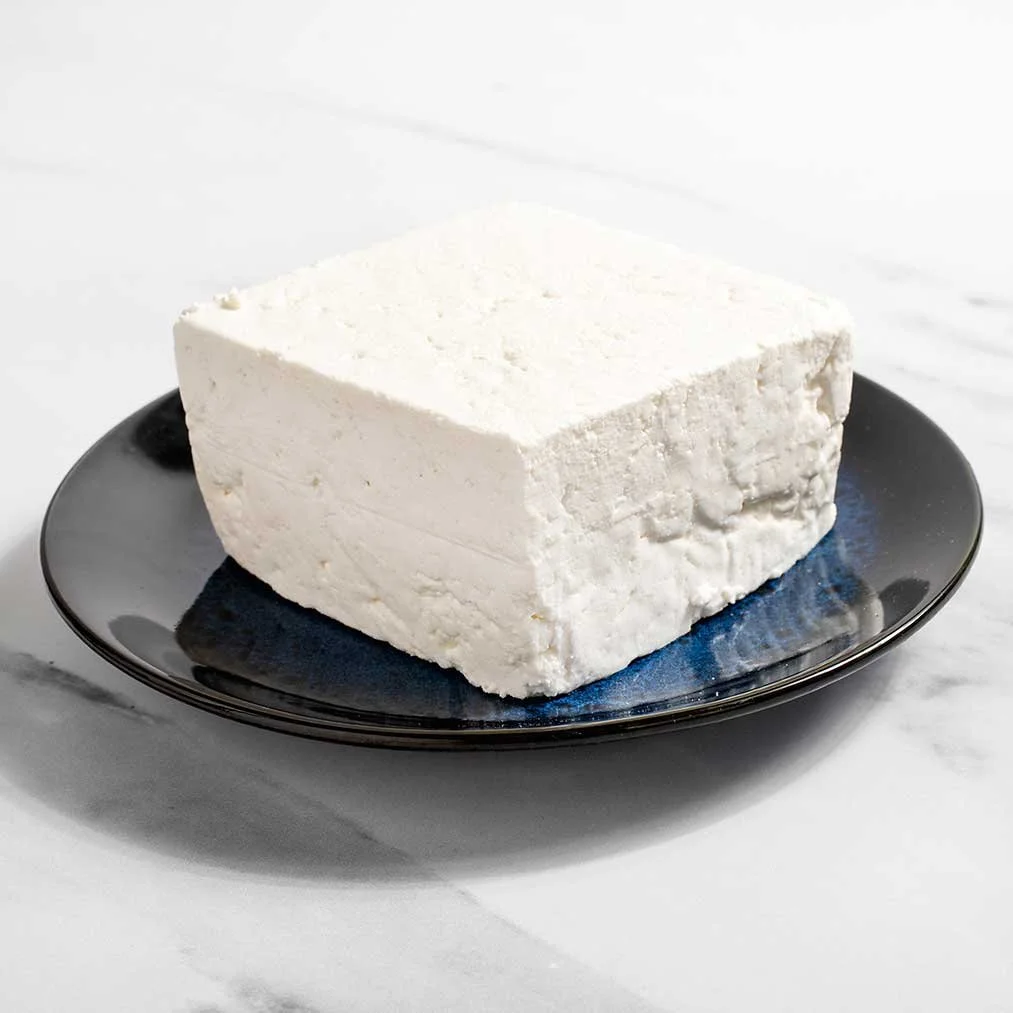 Bulgarian Feta