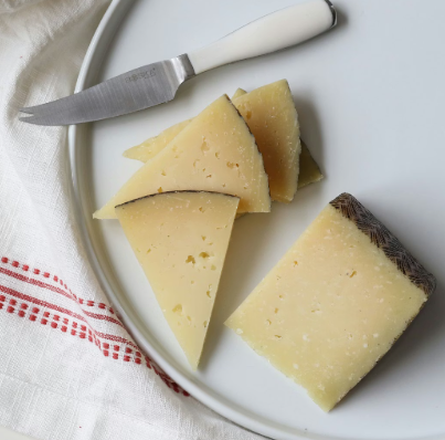 Andanzas Manchego 8 Month