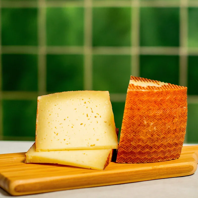 El Trigal Manchego 12 Month