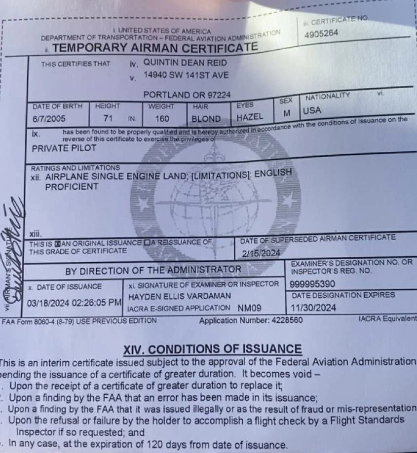 You Can Get Your Private Pilot License – Overcoming the Common Excuses