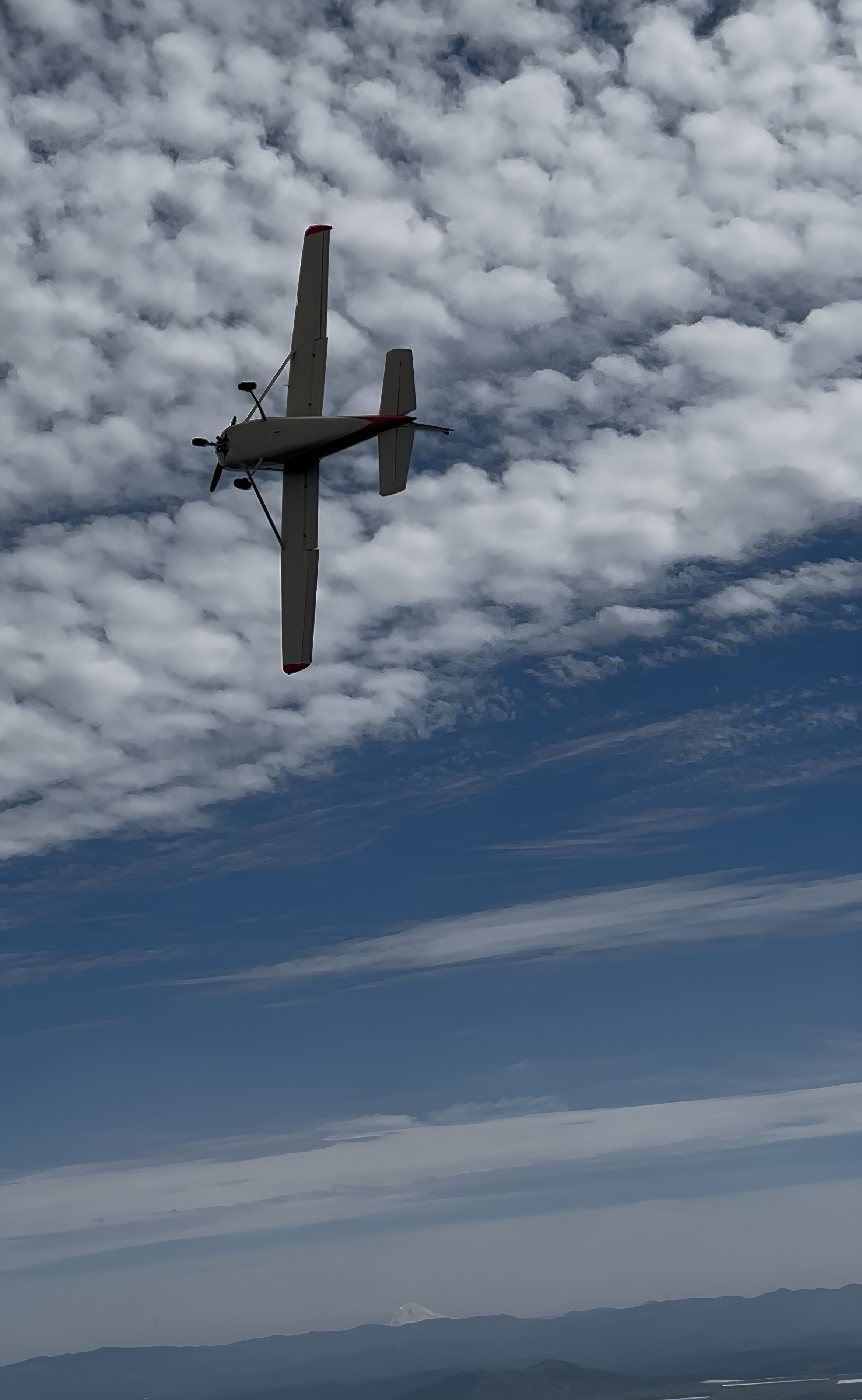 Mastering the Power-Off 180: A Pilot's Guide to Precision Landings