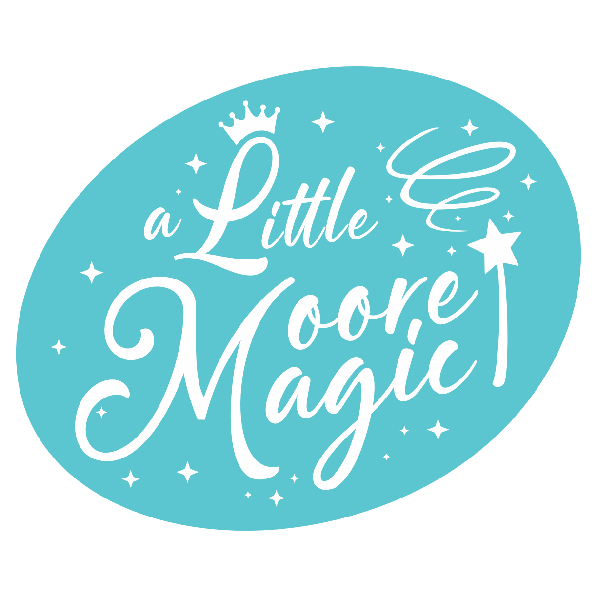 A Little Moore Magic