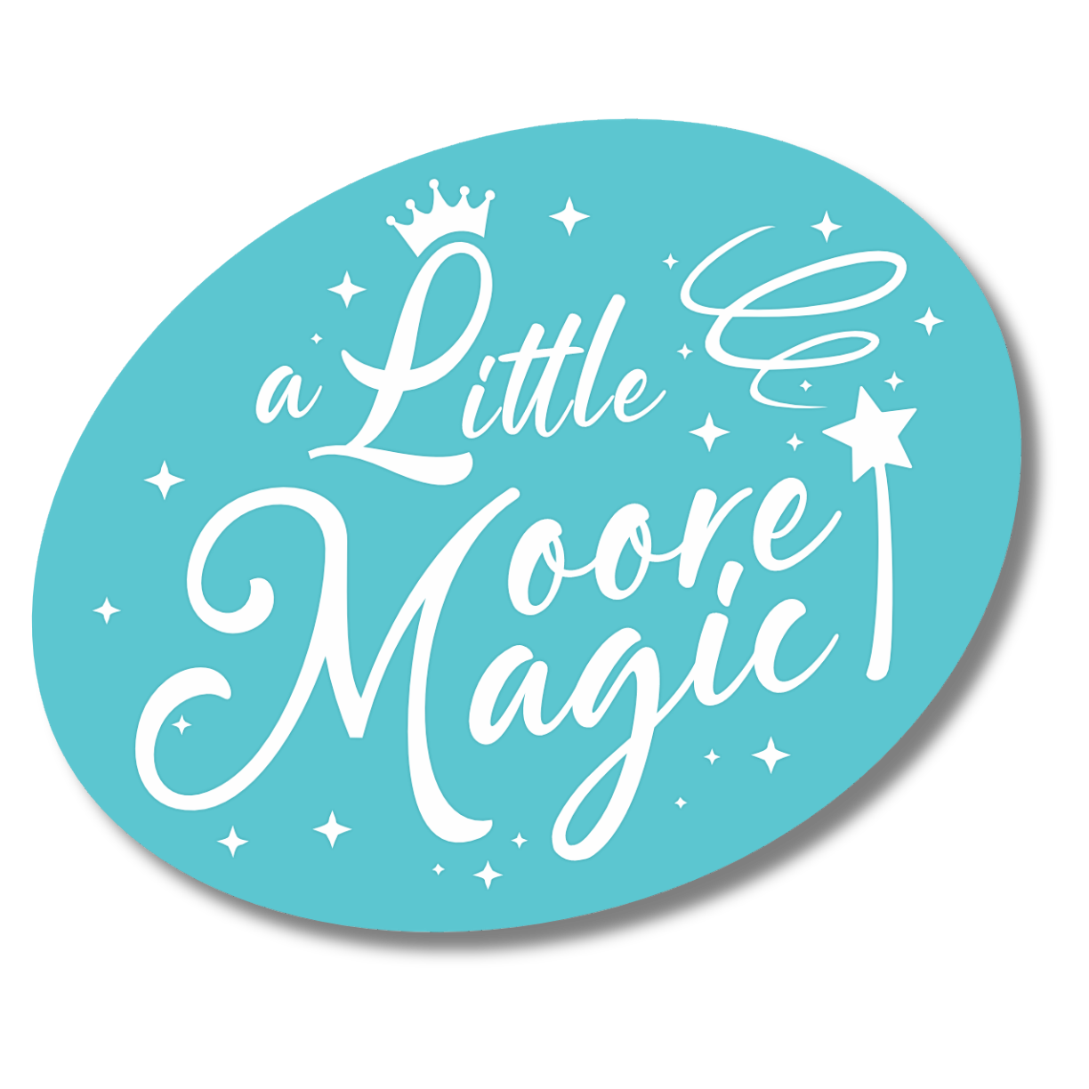A Little Moore Magic