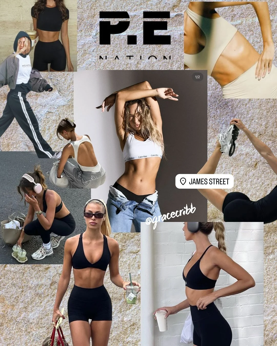 The Moodboard vs. The Shots 📸

What can you expect on a shoot with Love Bug? >>>

We never come unprepared. For every job, we ensure the following is in place:
* Industry research to stay relevant and aligned with current trends
* Custom co