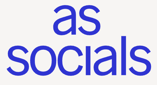 as socials