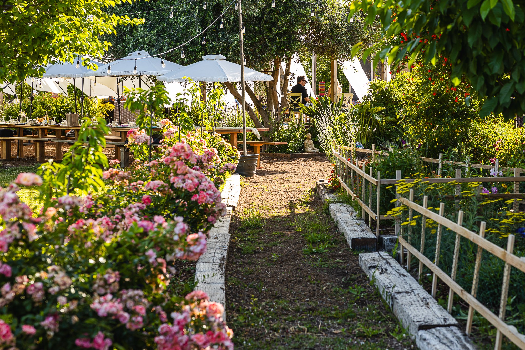 The Official Guide to the 2026 Rustic Ramble 