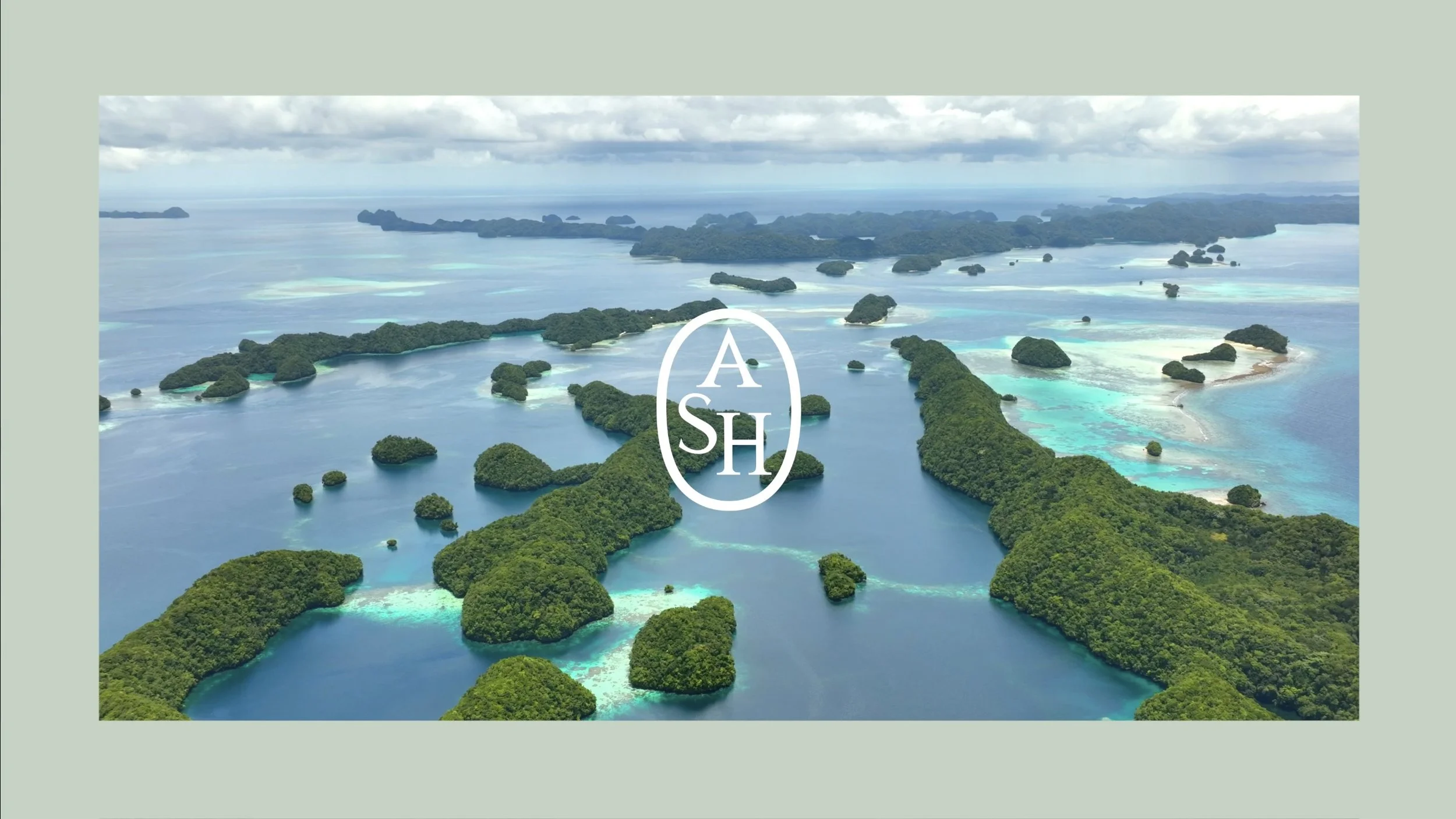 ASH | Earth Day Campaign - 2023