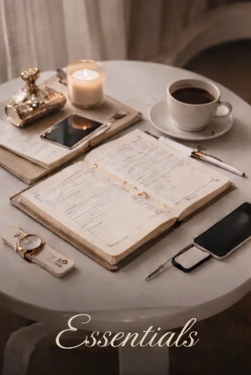 The Essentials Program