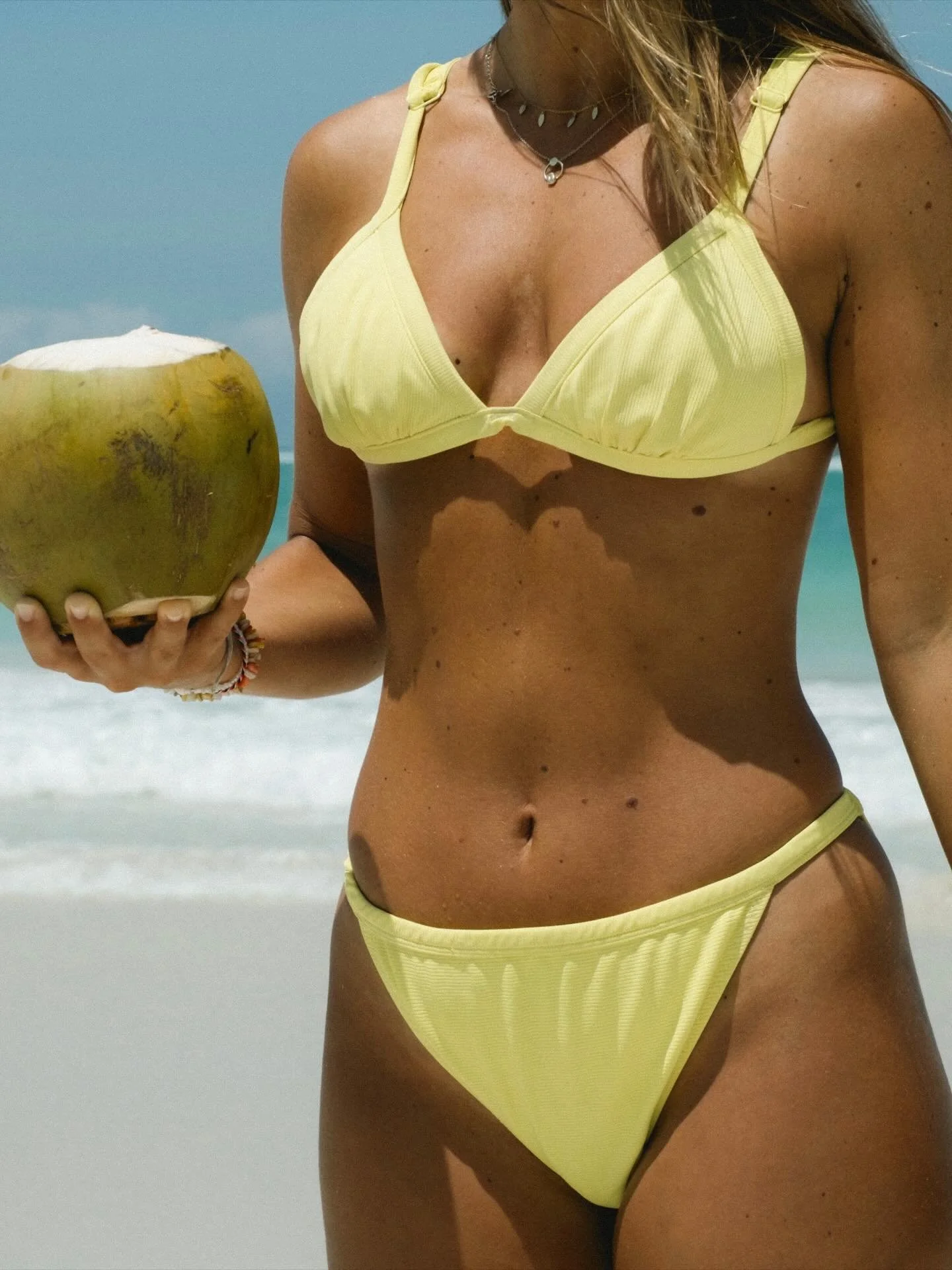 Meet Chacha - @chachadewou 💛

One of my seasters, part of my little Lombok fam, and one of the reasons this island feels like home.