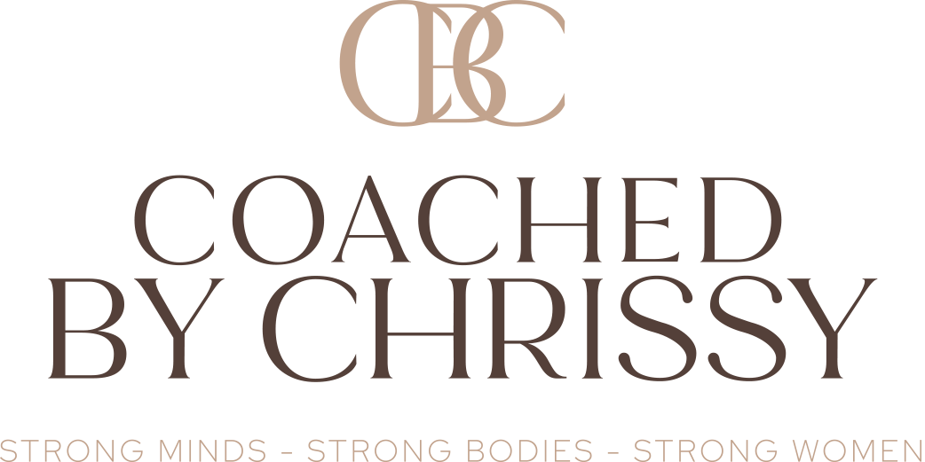 Coached By Chrissy