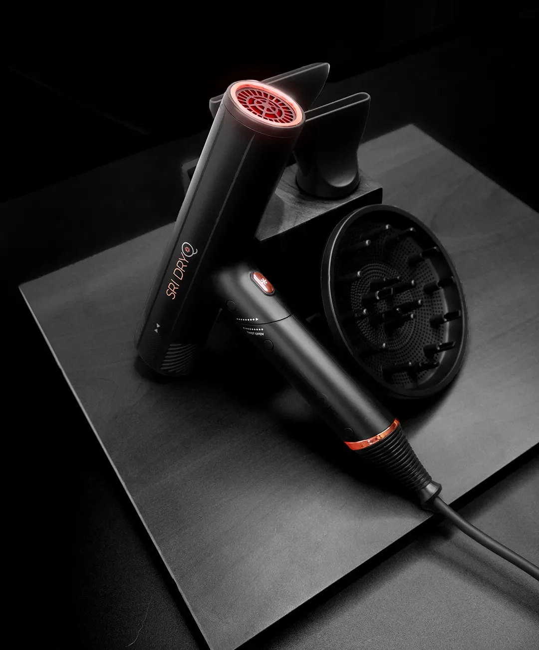 Branding & Marketing