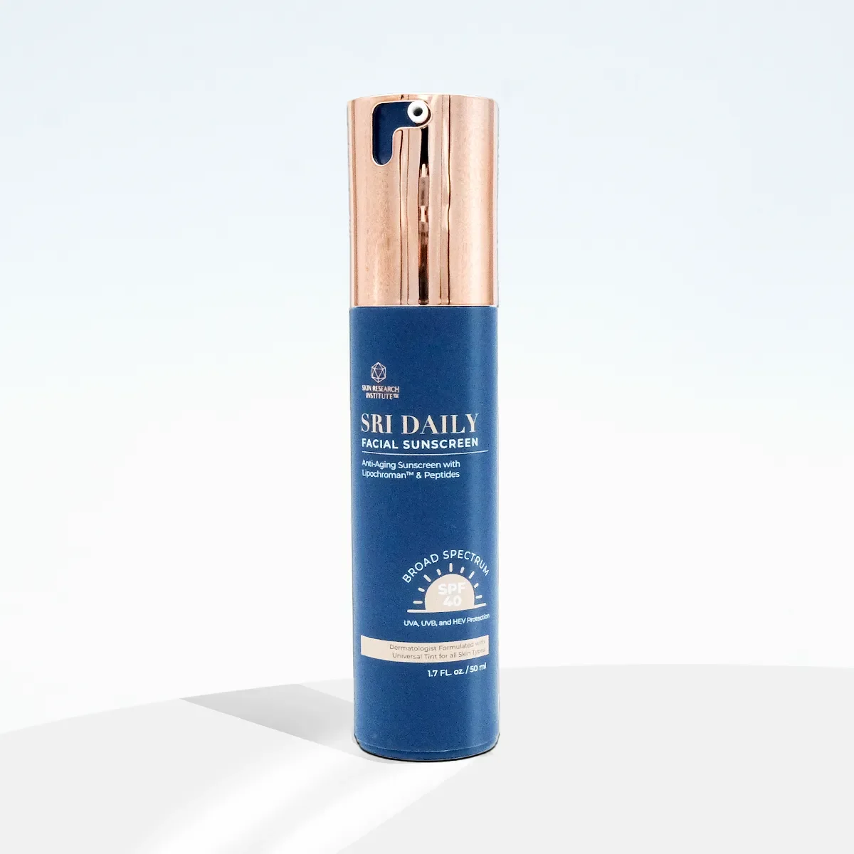 Finished Product and Label Design