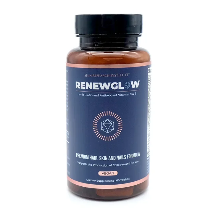 Finished Label Design