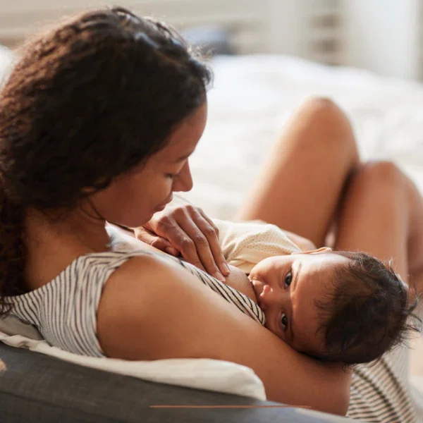 August -Breastfeeding Confidence & Newborn Sleep-Sat 8th August 2026