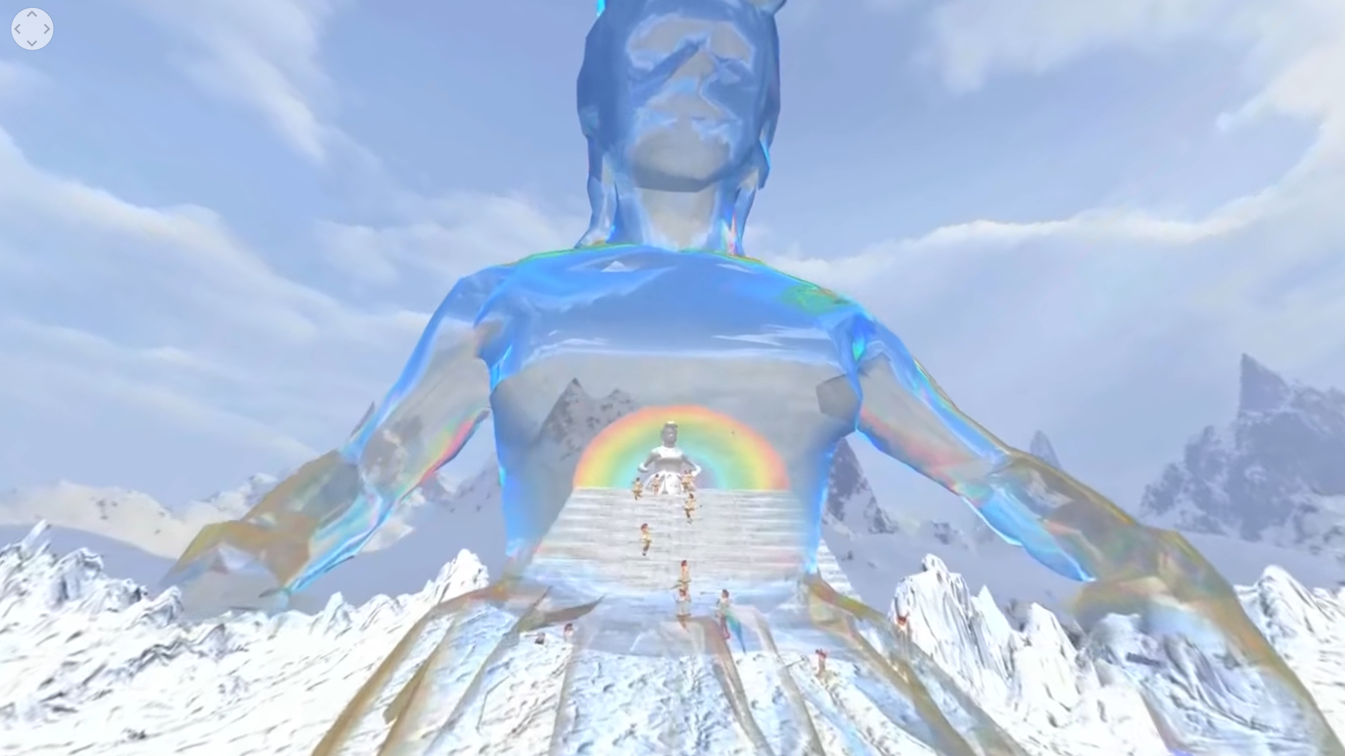 Virtual Drag