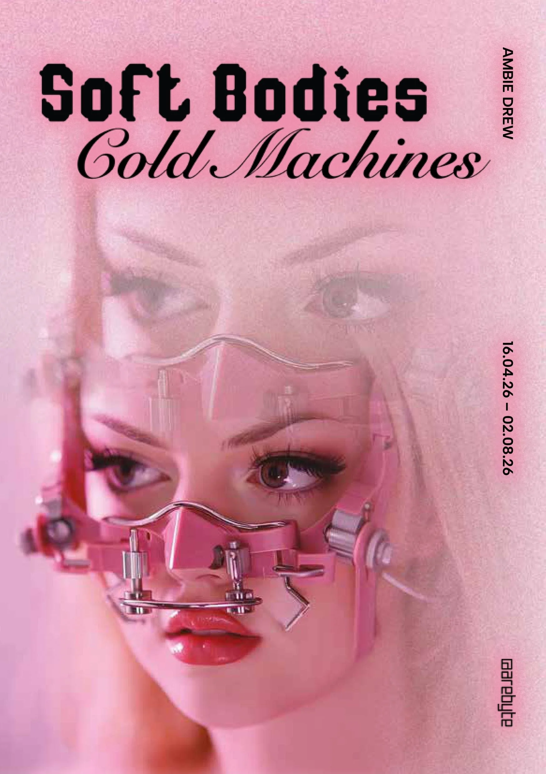 Soft Bodies, Cold Machines