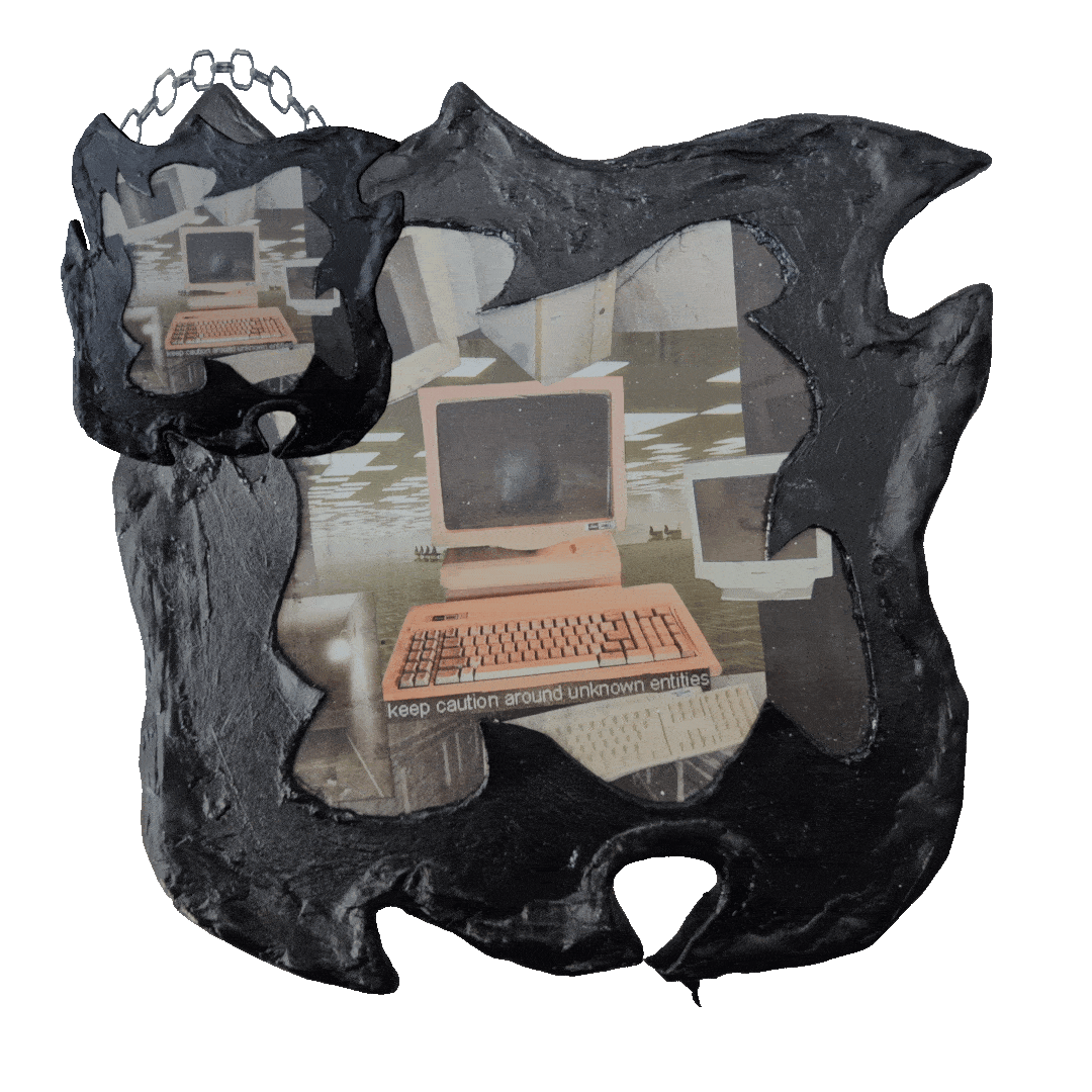 YOU LOVE EMPTY OFFICES