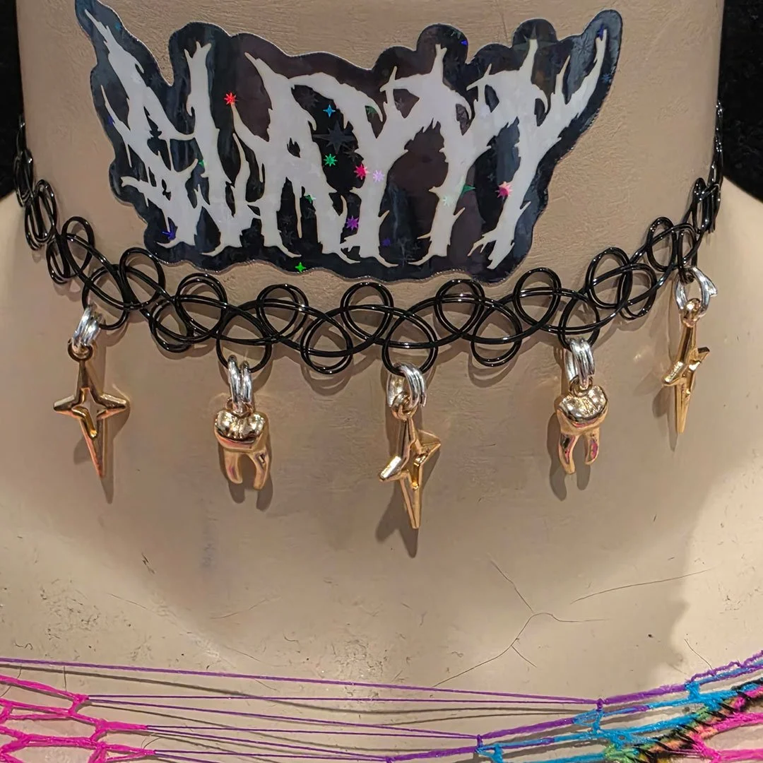 CHOKERS-BLACK-MUTEDGOLD-TEETH&STARS.jpg