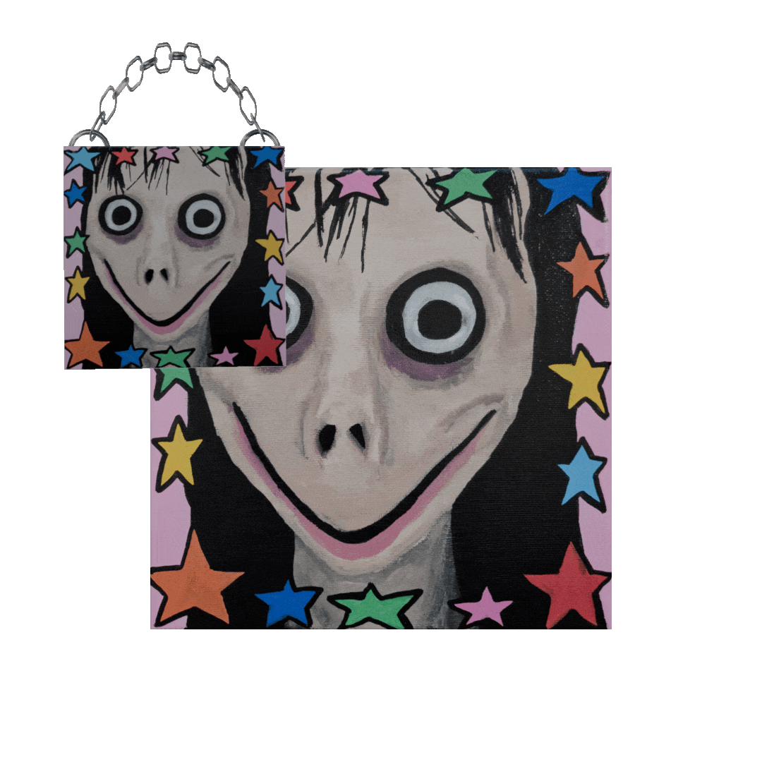 MOMO PAINTING SOLD.gif