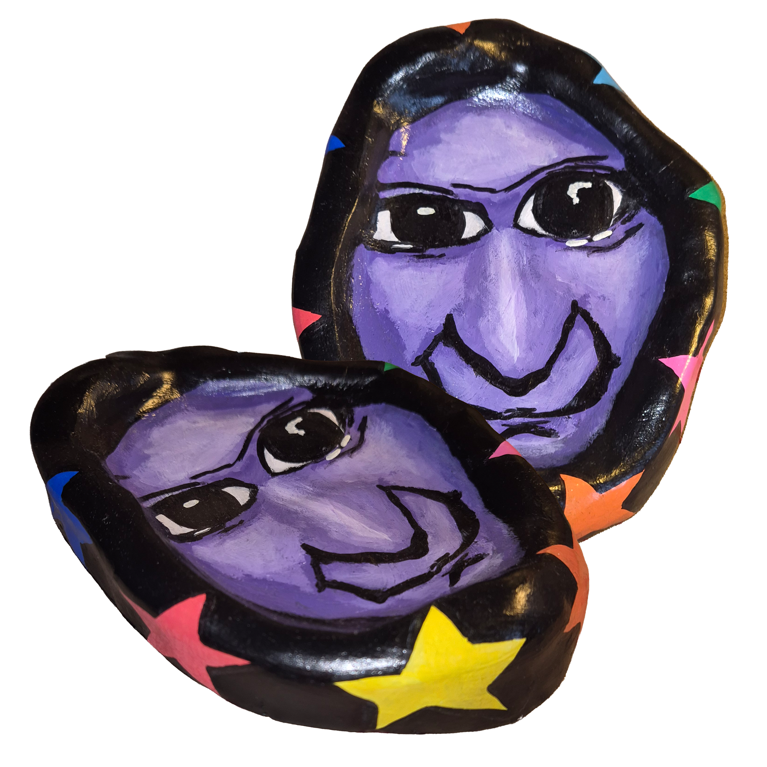 AO ONI Tray
