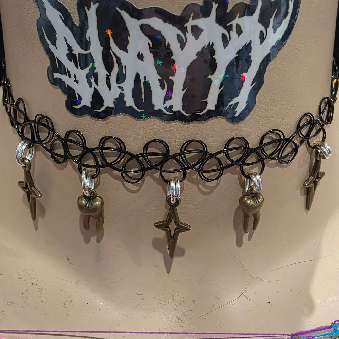 CHOKERS-BLACK-ANTIQUE-TEETH&STARS.jpg
