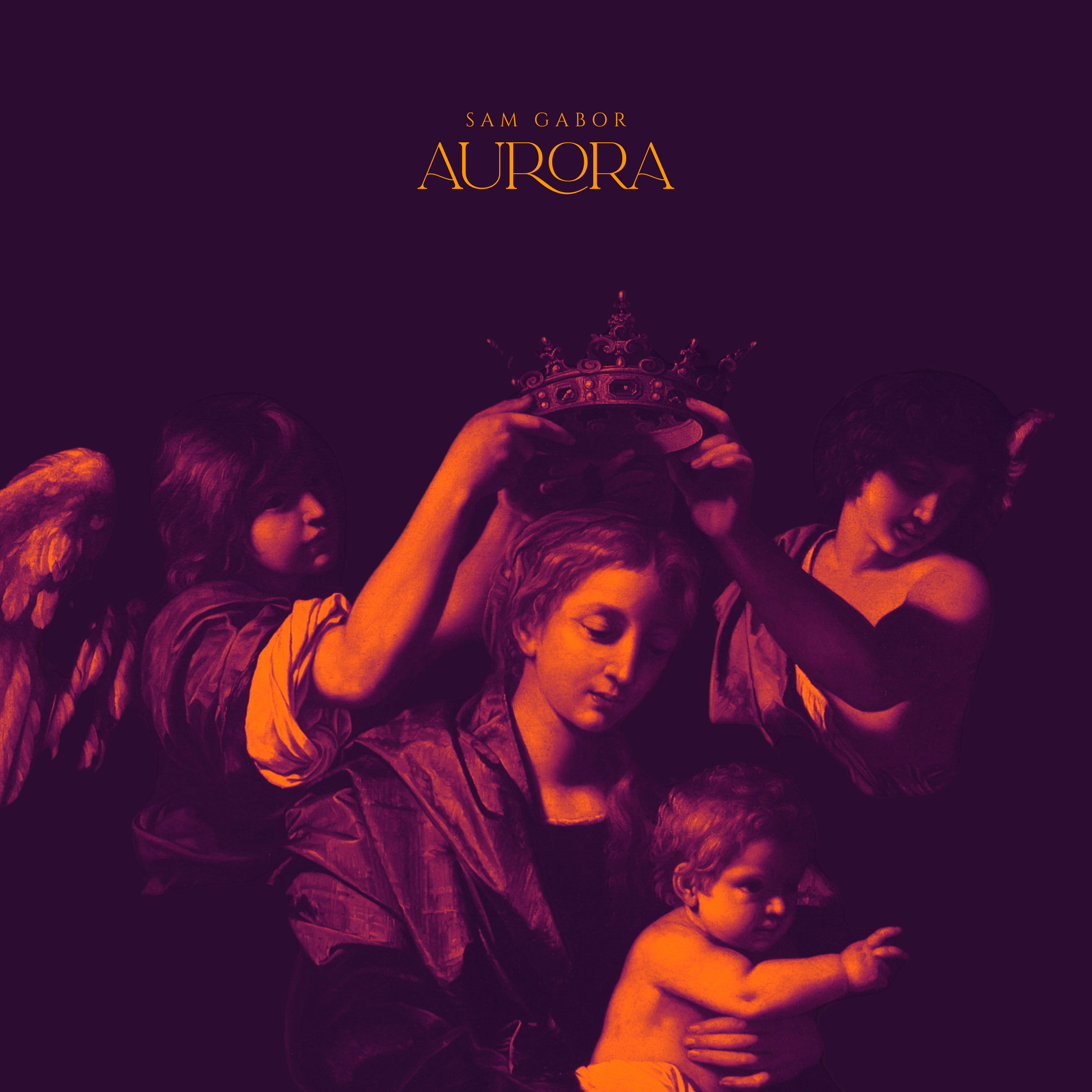 Aurora - EP