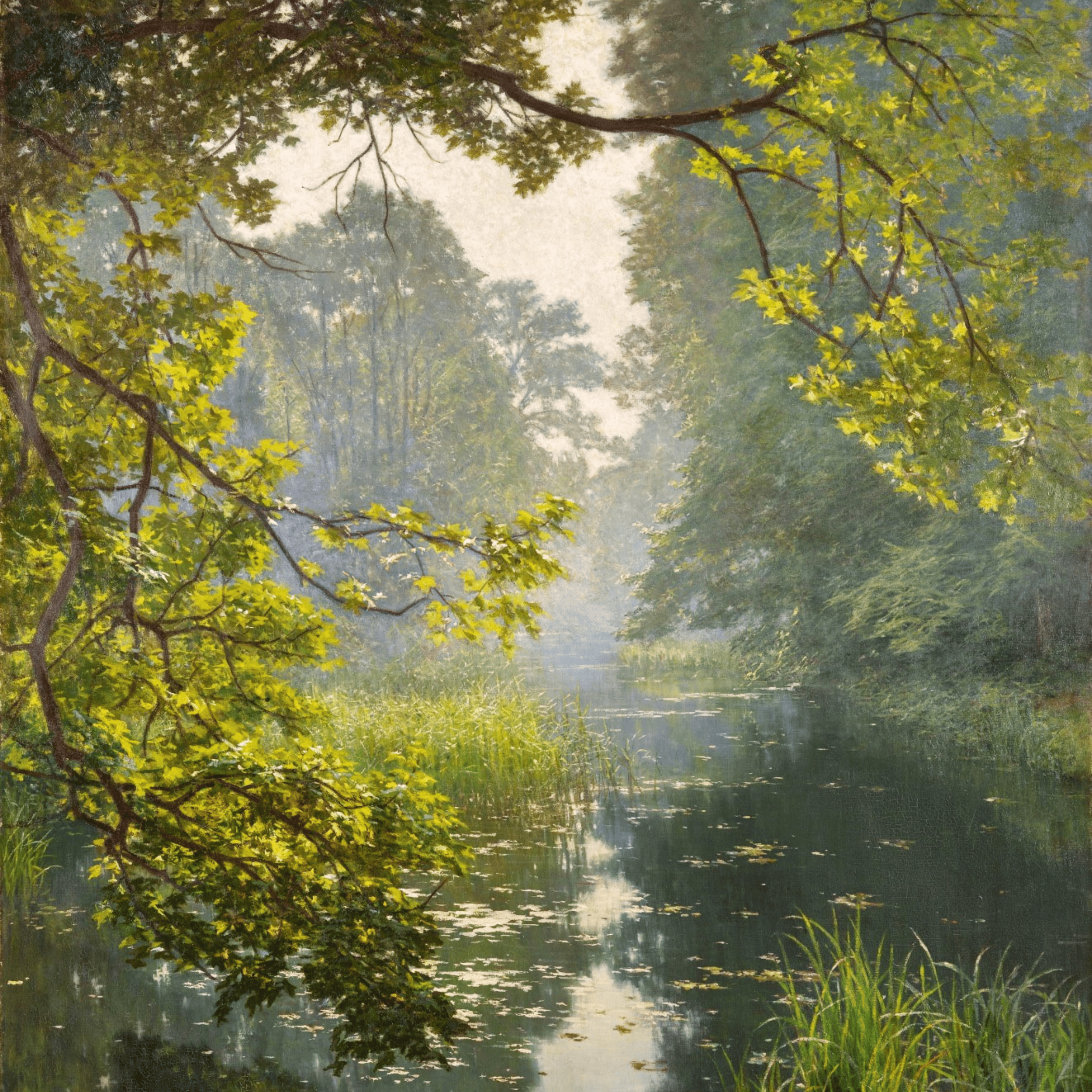 When The Birds Stopped Singing (2023)