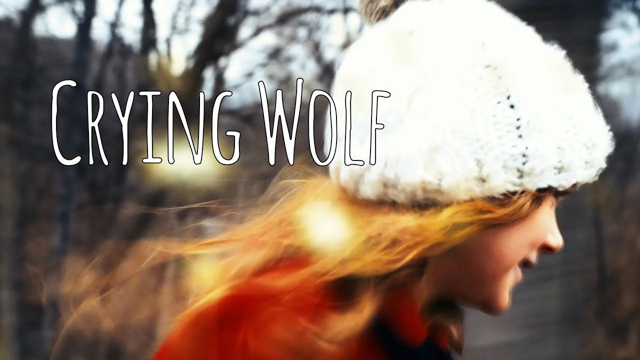 CRYING WOLF (Director: Claire Collison)

When a young girl discovers an uncanny friend in the woods, its effects resonate throughout her life.
