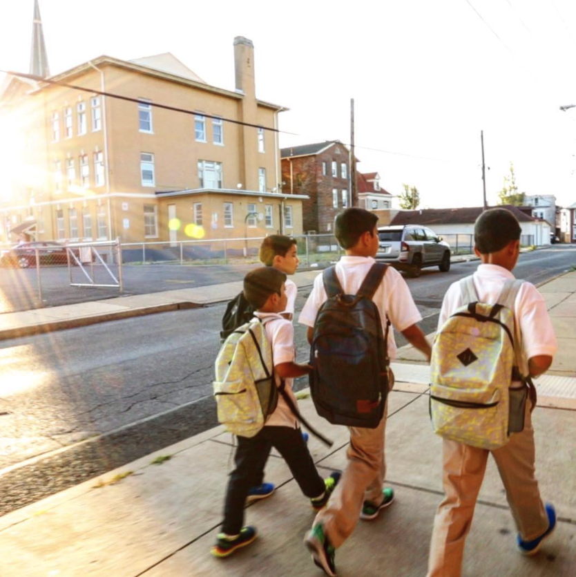 The Pursuit of Refuge - Original Motion Picture 
Soundtrack (2017)