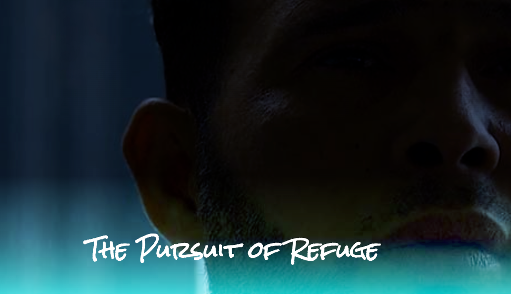 THE PURSUIT OF REFUGE (Director: Abdullah Abu-Mahfouz)
In this intimate documentary, a Syrian refugee family navigates the realities of starting over in America.