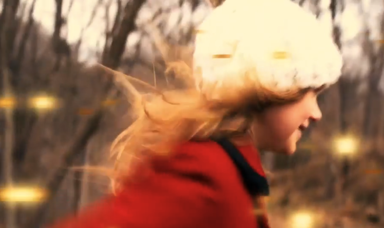 Crying Wolf - Original Motion Picture Soundtrack (2020)