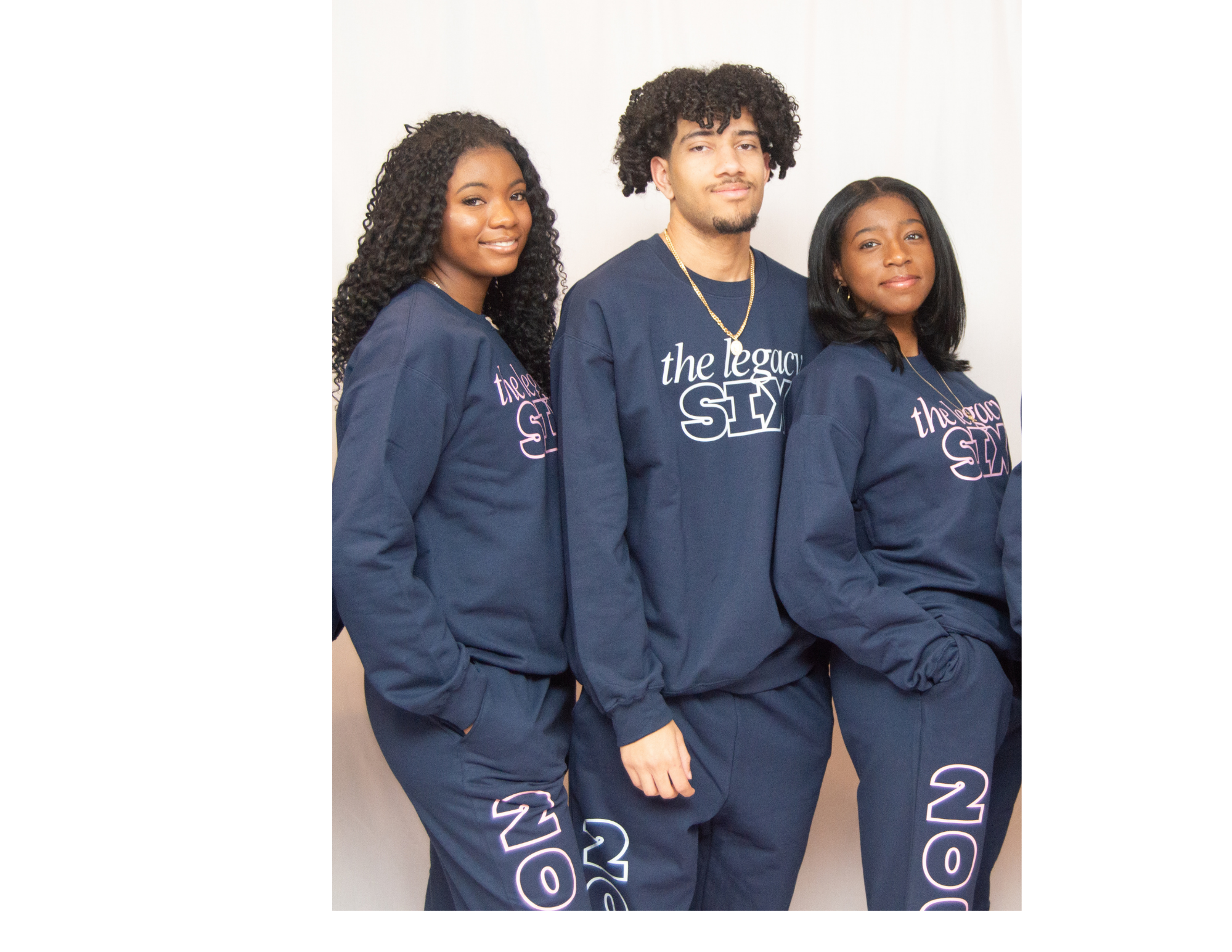 Celebrate your senior’s big year with custom apparel designed to honor their achievements and upcoming graduation. From shirts and sweatshirts to personalized designs featuring names, photos, school colors, and class year, senior apparel is a fun and