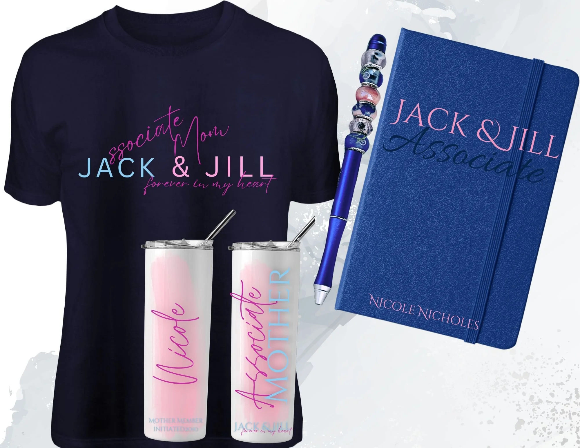 Associate Mother Gift Set