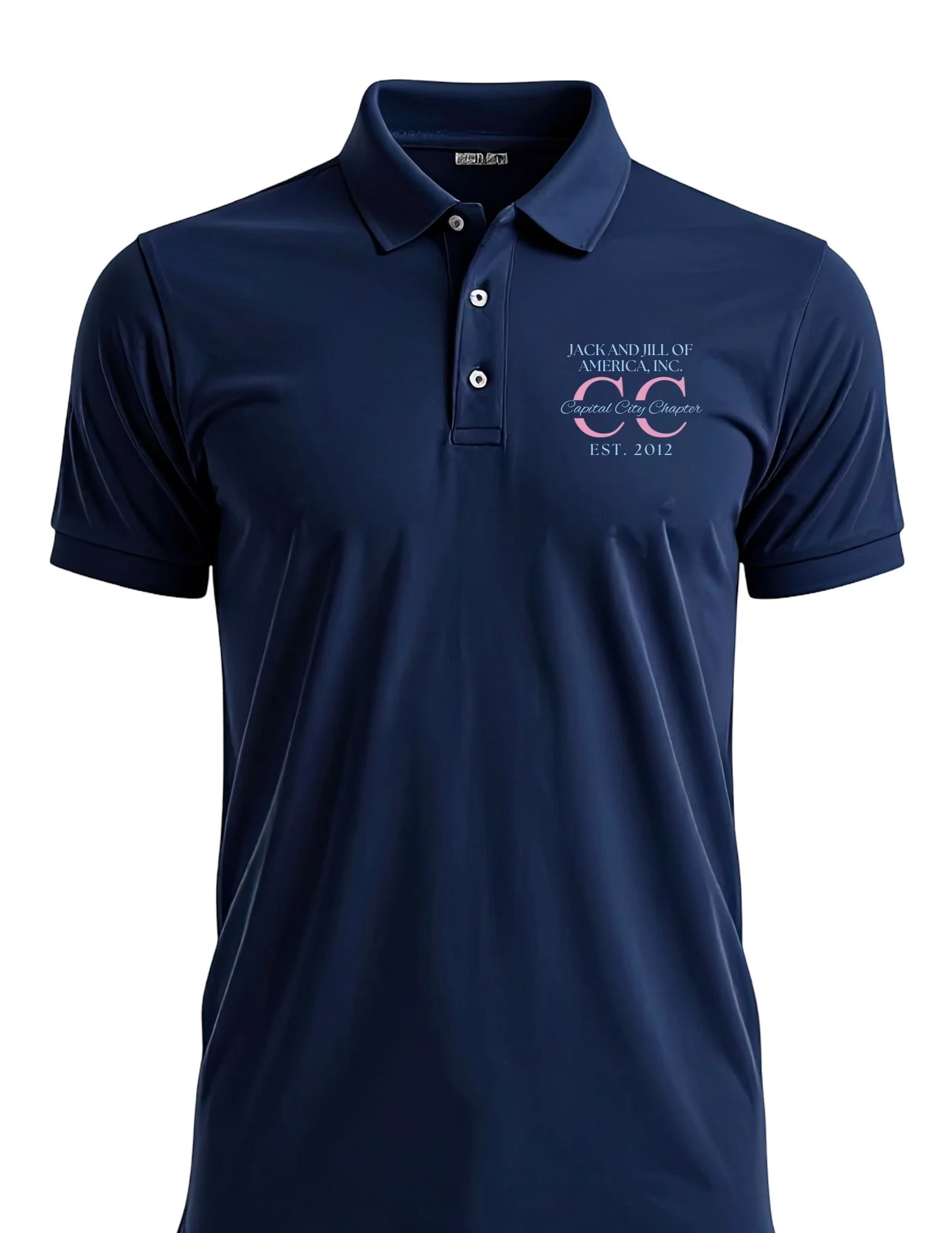 Capital City Polo