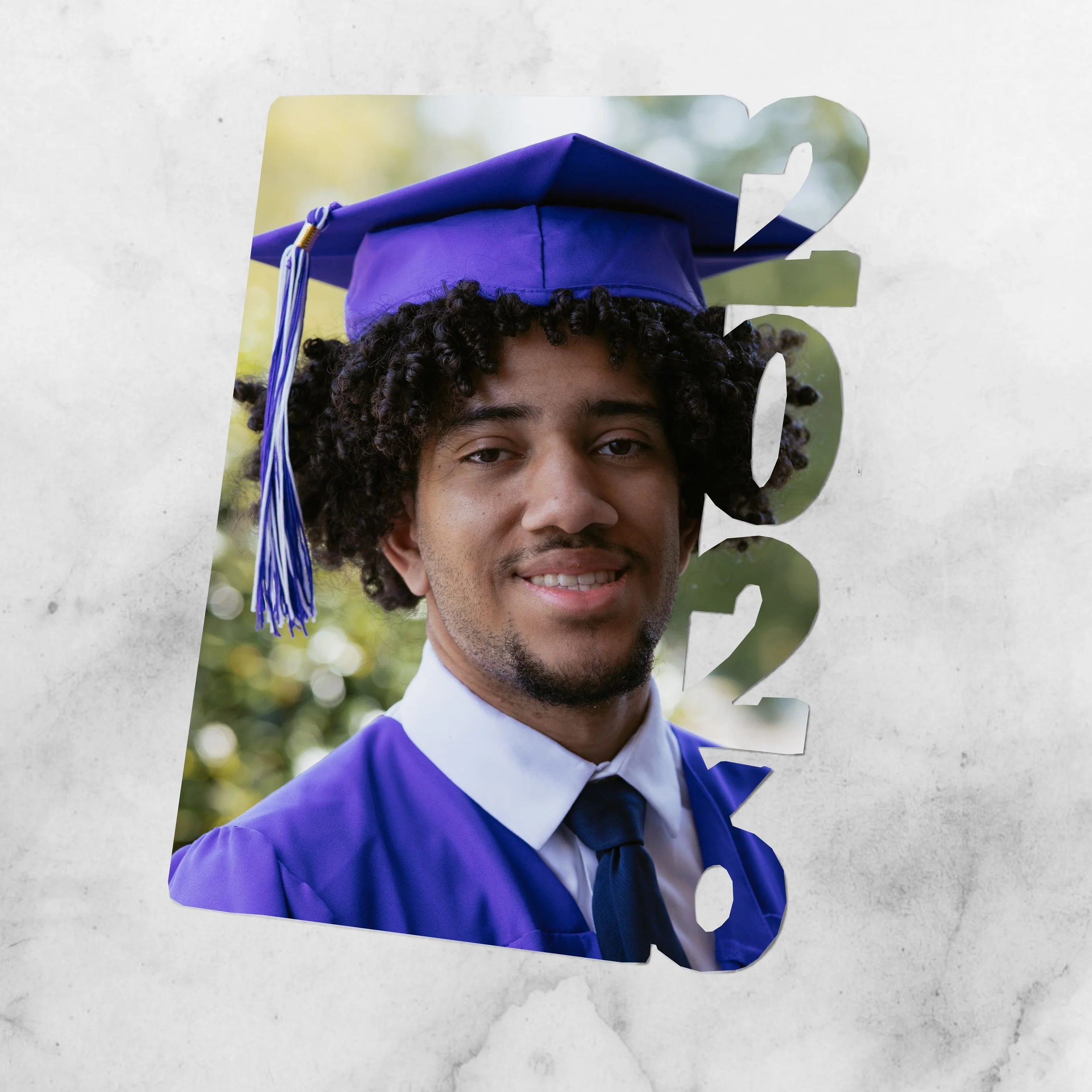 Celebrate your graduate’s journey with custom graduation frames designed to honor seniors, graduates, and students heading to college. Perfect for showcasing photos, achievements, and special memories, these personalized frames make a meaningful keep