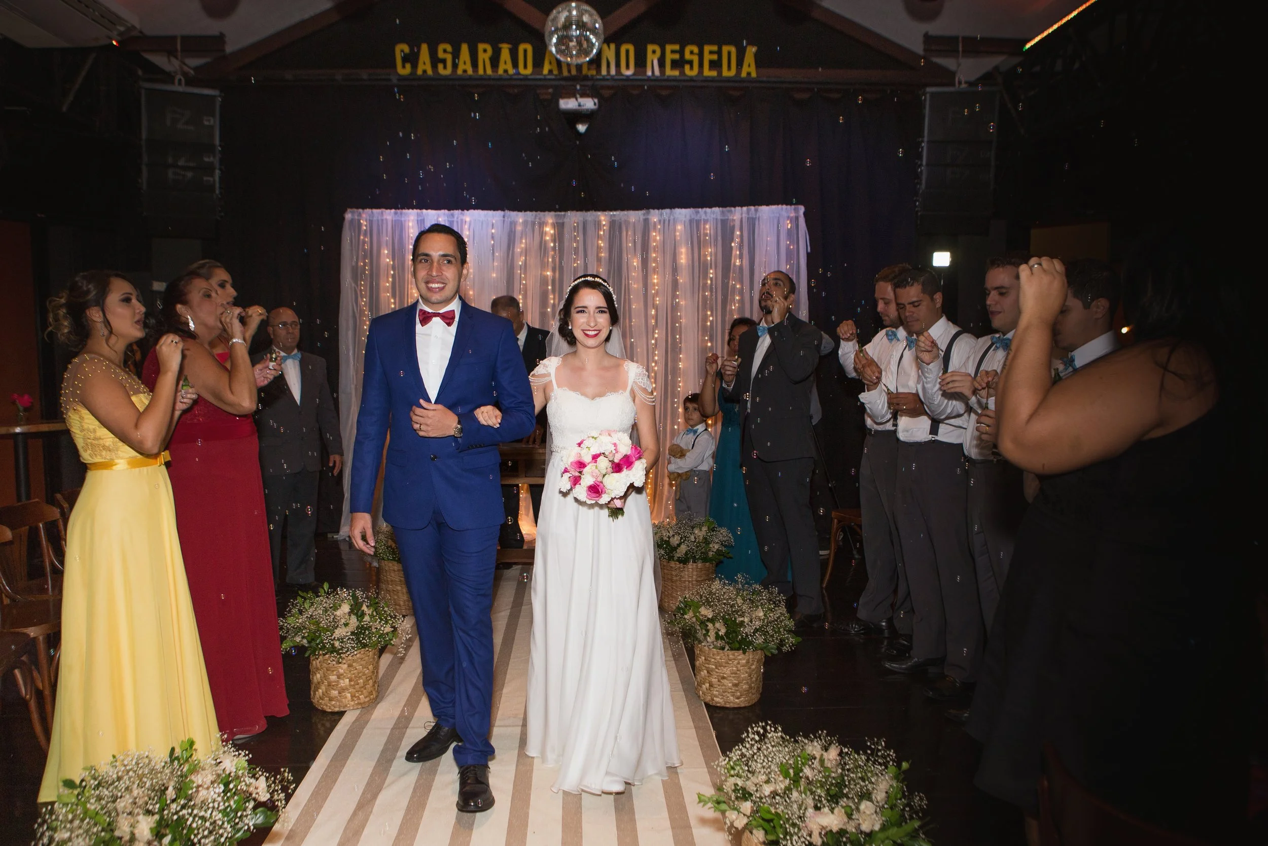 Wedding photographer Los Angeles, California.