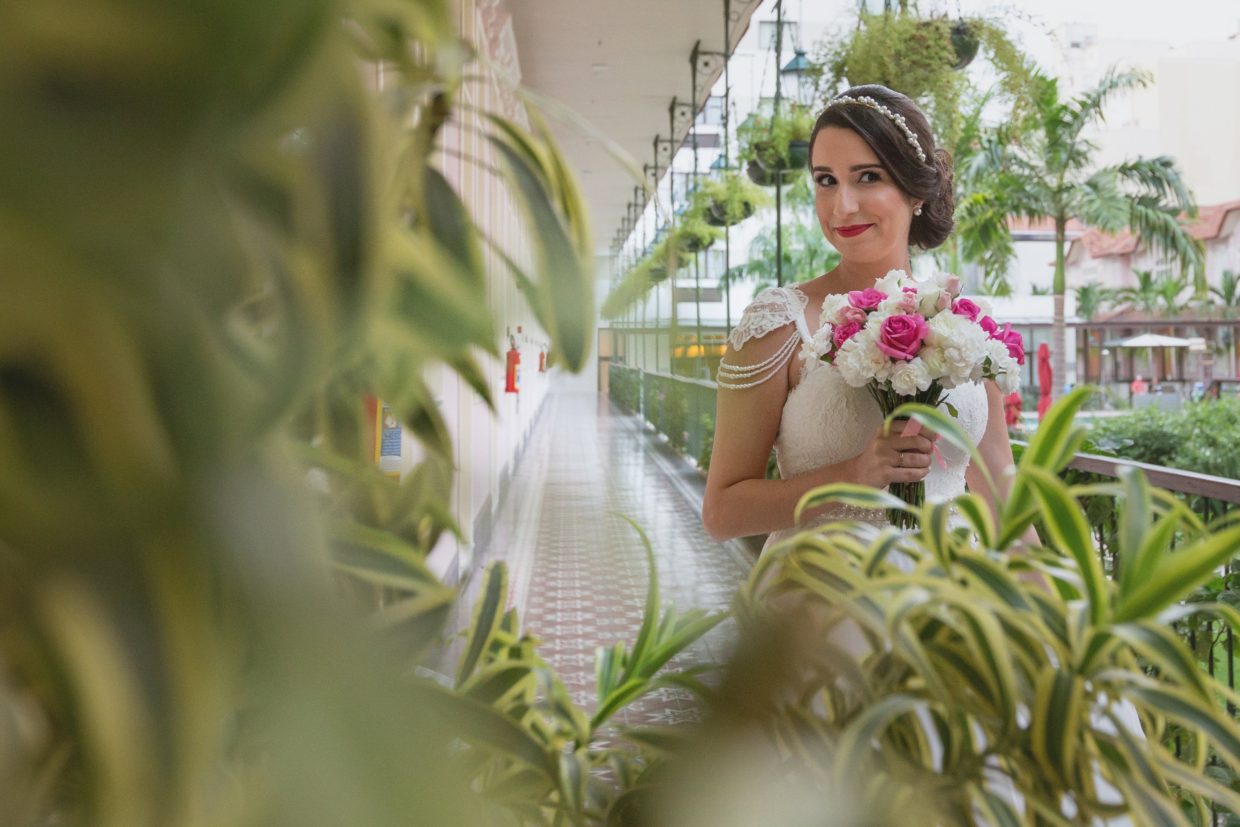 Wedding photographer Los Angeles, California.