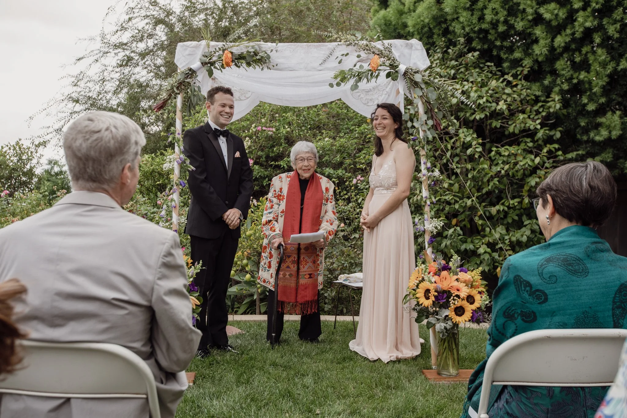 Wedding photographer Los Angeles, California. Intimate wedding photographer. Mini wedding photographer.