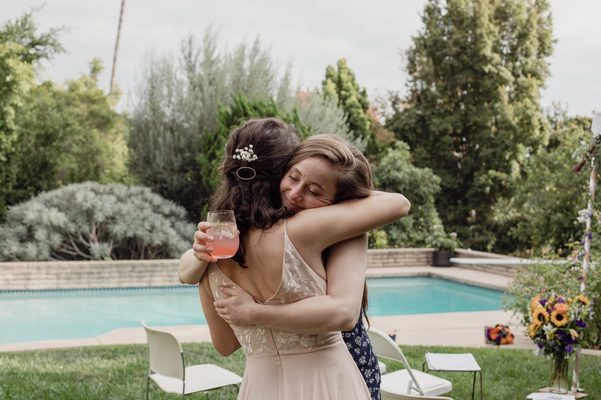 Wedding photographer Los Angeles, California. Intimate wedding photographer. Mini wedding photographer.