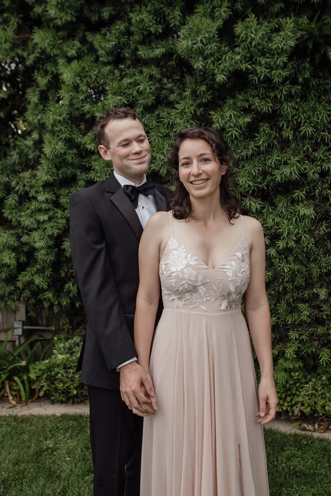 Wedding photographer Los Angeles, California. Intimate wedding photographer. Mini wedding photographer.