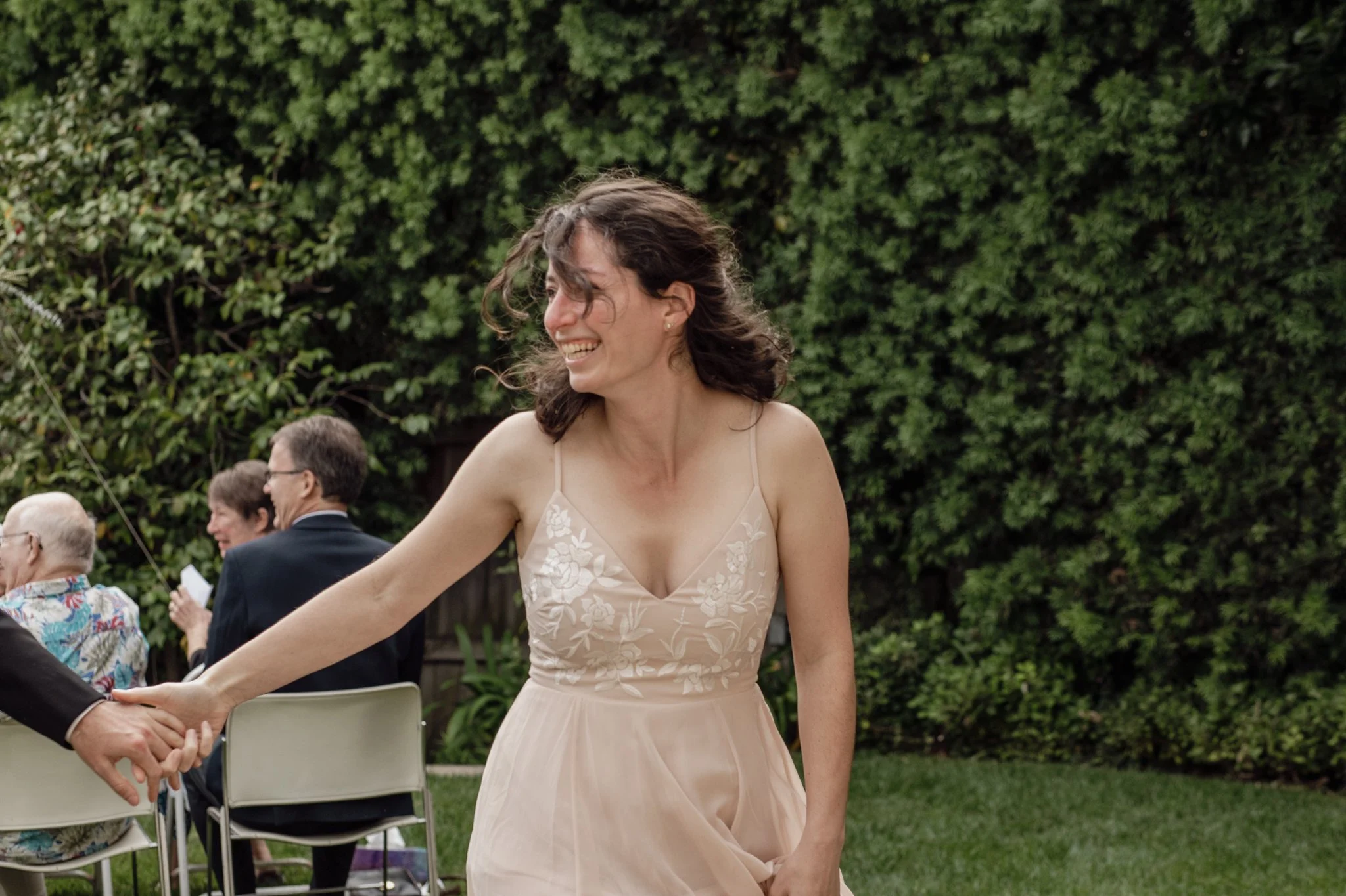 Wedding photographer Los Angeles, California. Intimate wedding photographer. Mini wedding photographer.