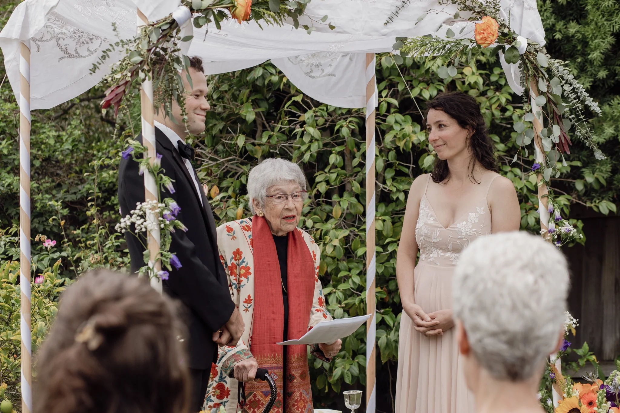 Wedding photographer Los Angeles, California. Intimate wedding photographer. Mini wedding photographer.