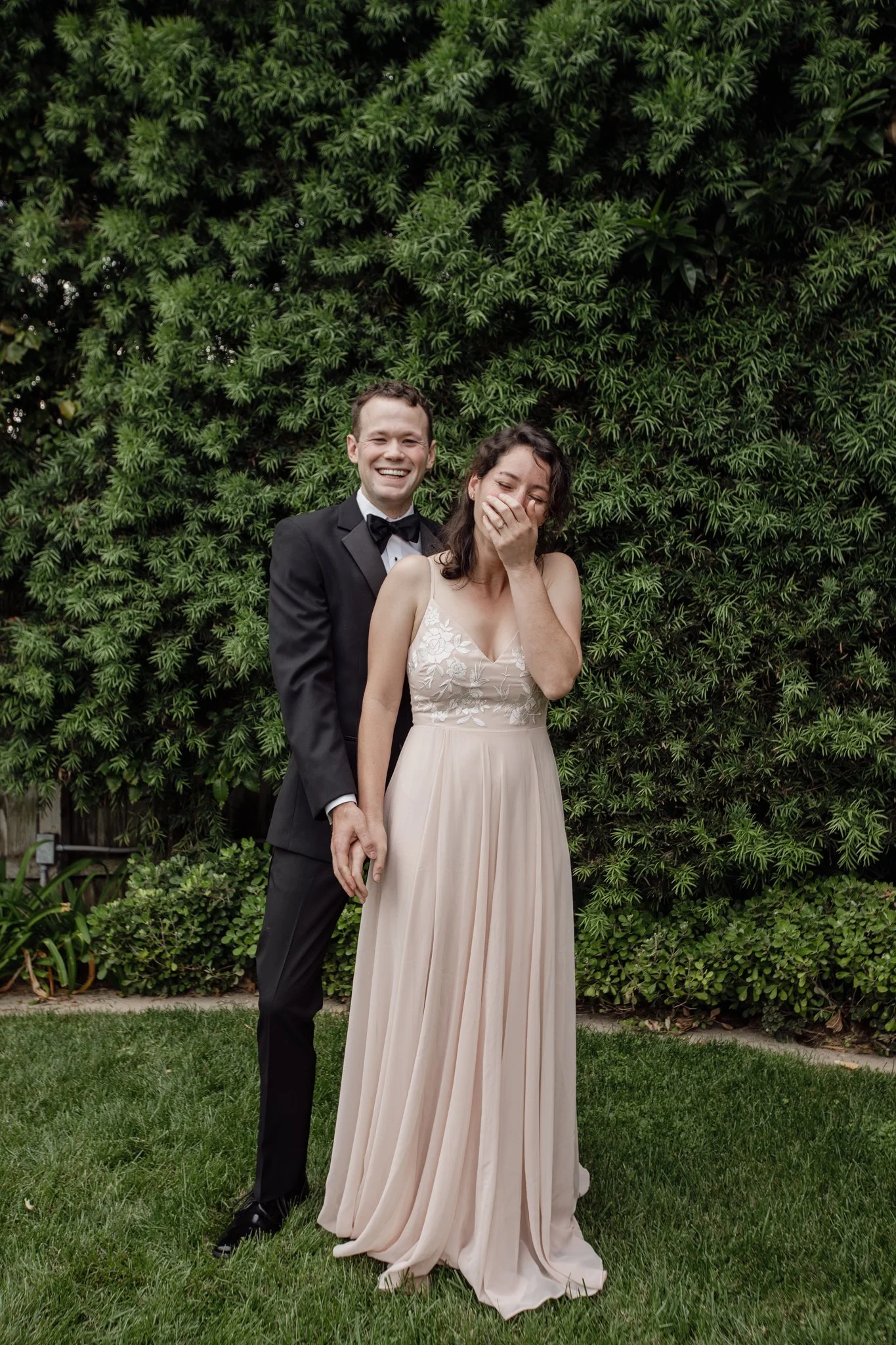 Wedding photographer Los Angeles, California. Intimate wedding photographer. Mini wedding photographer.