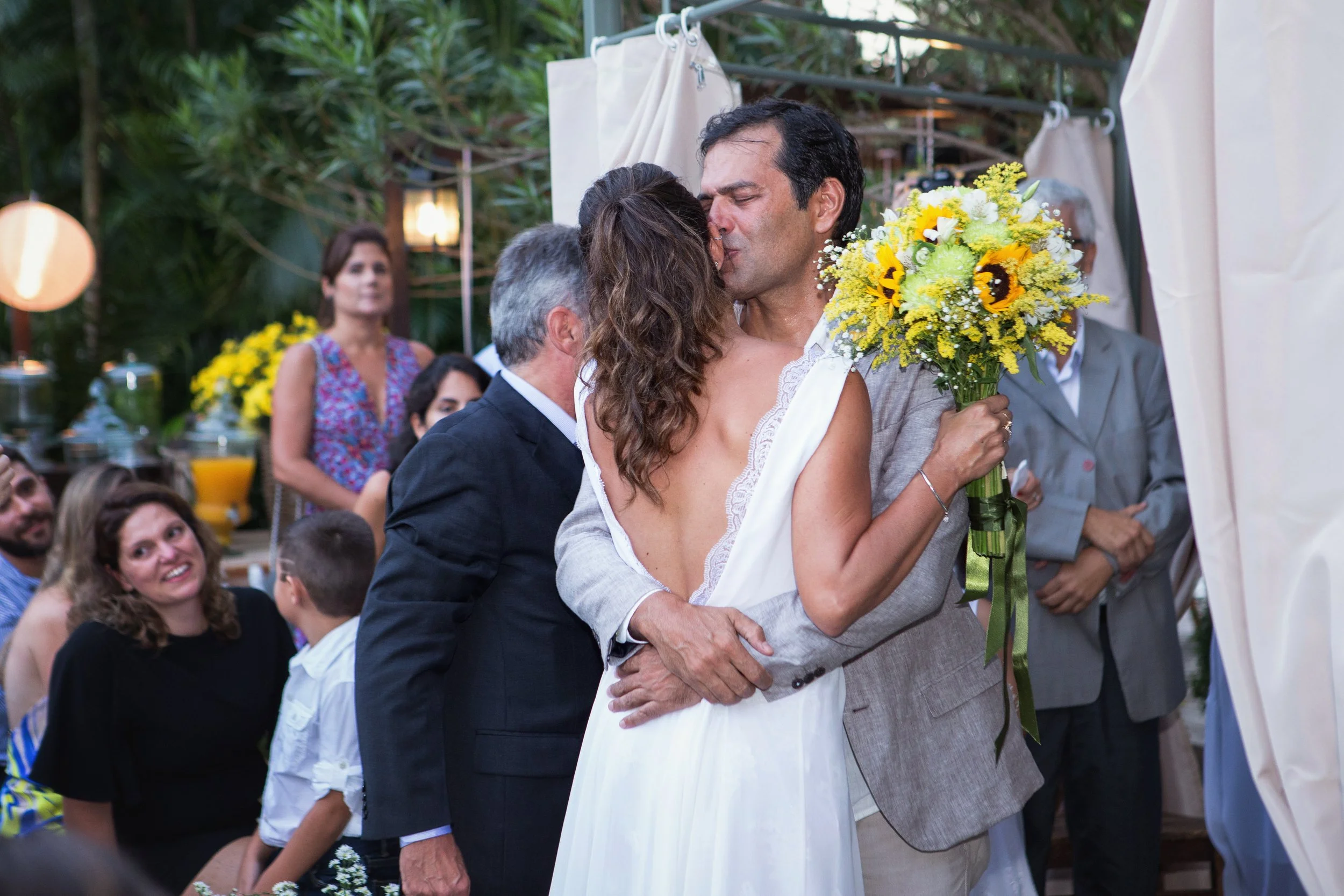 Wedding photographer Los Angeles, California.