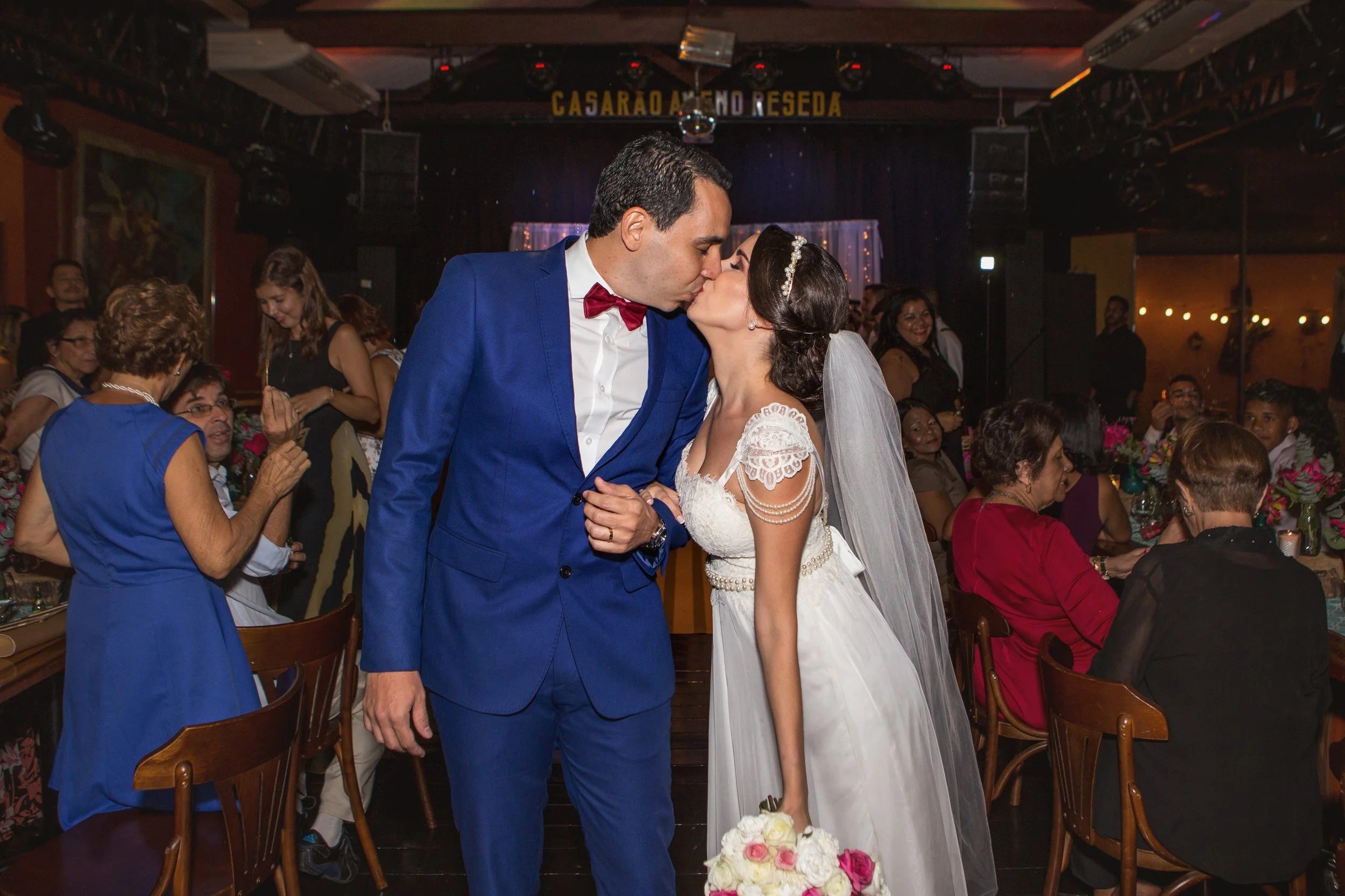 Wedding photographer Los Angeles, California.