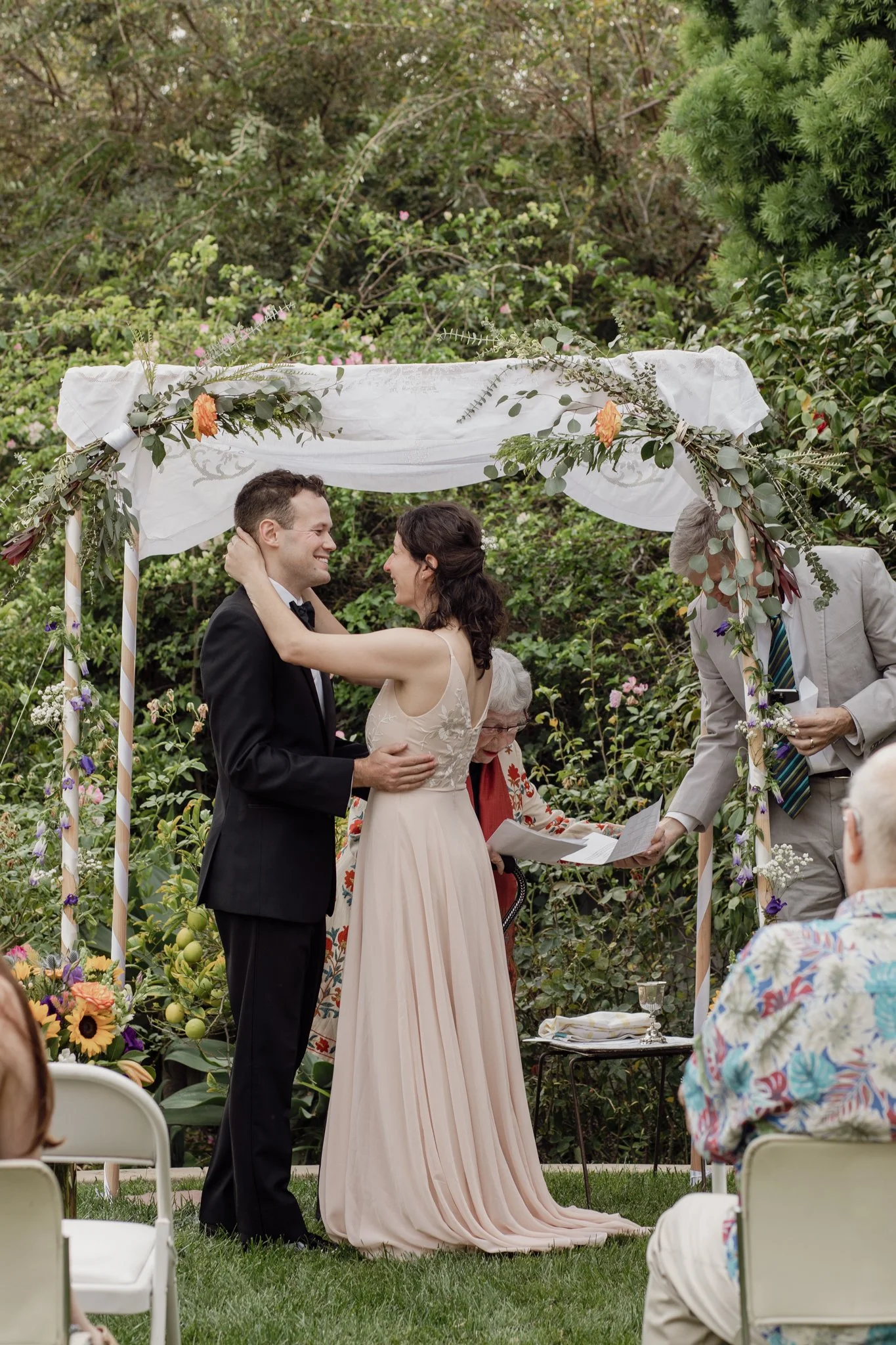 Wedding photographer Los Angeles, California. Intimate wedding photographer. Mini wedding photographer.