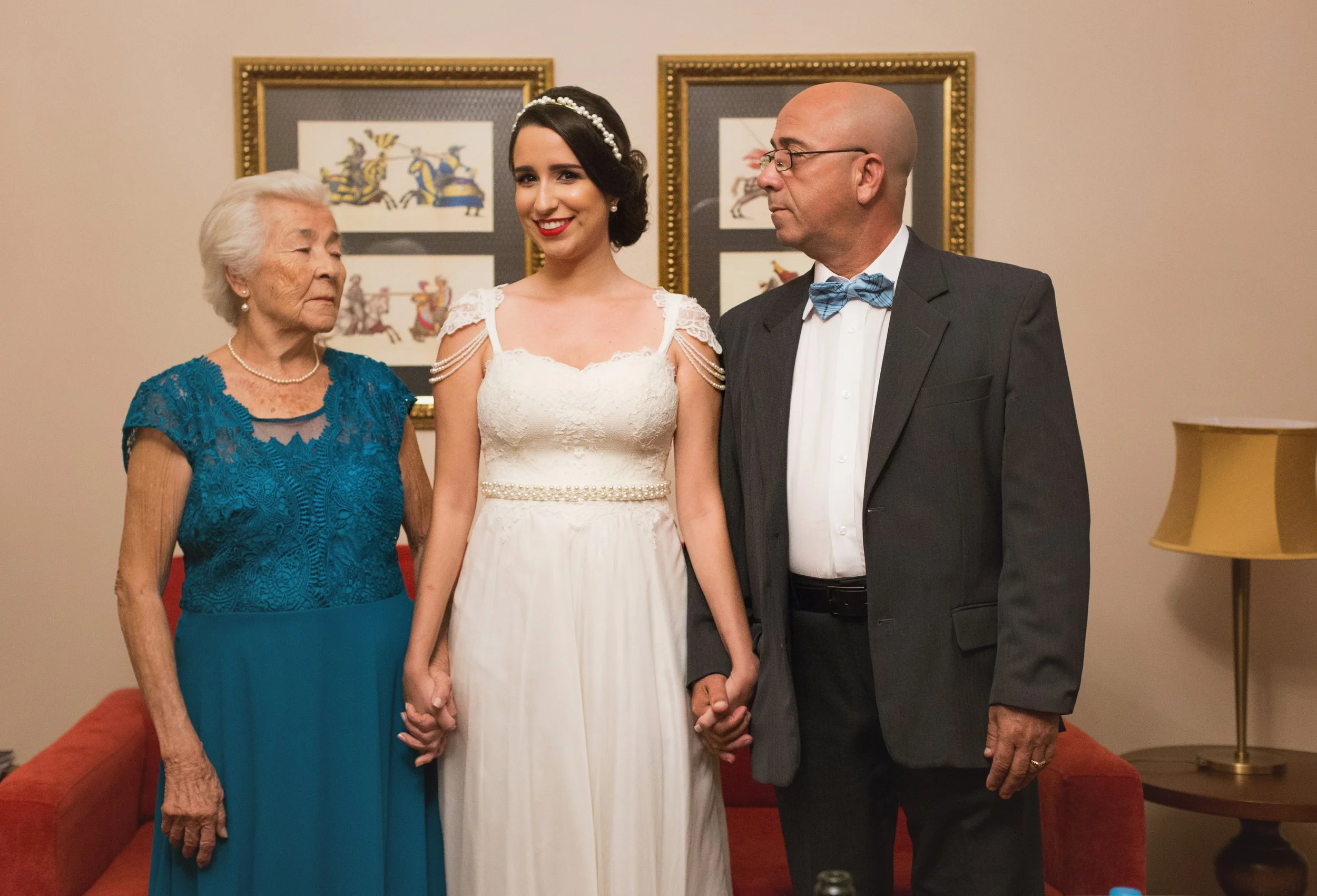 Wedding photographer Los Angeles, California.