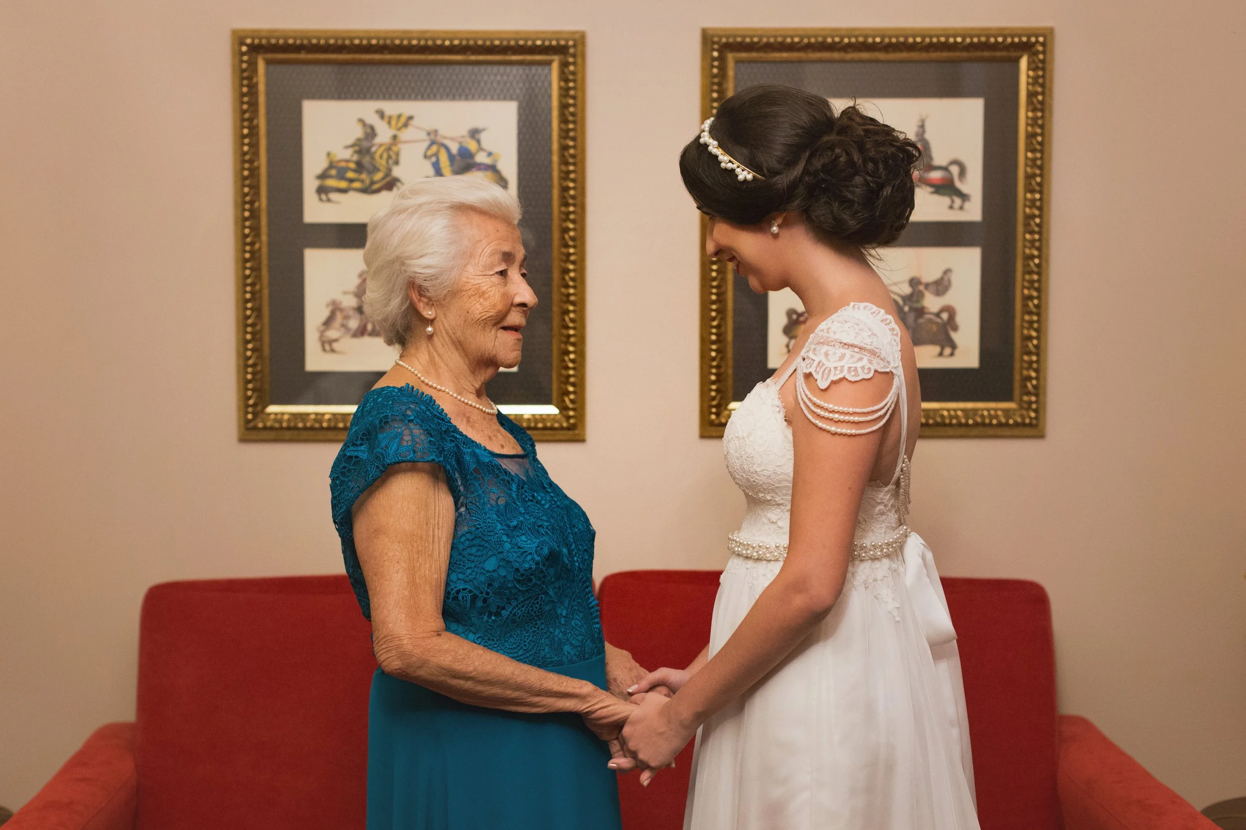 Wedding photographer Los Angeles, California.
